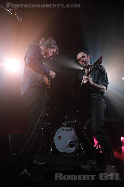 CORY SEZNEC - 2023-01-30 - PARIS - La Maroquinerie - Corentin Seznec